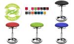 Topstar Sitzhocker Sitness Bob, b lau (77400051)
