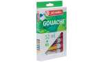 ROYAL TALENS Gouachefarben ArtCreat ion, 12 ml, 8er-Set...
