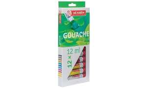 ROYAL TALENS Gouachefarben ArtCreat ion, 12 ml, 12er-Set (8006060)