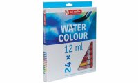 ROYAL TALENS Aquarellfarbe ArtCreat ion, 12 ml, 24er Set...