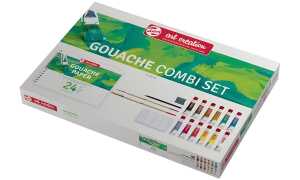 ROYAL TALENS Art Creation Kombiset Gouache, 12 x 12 ml (8006298)