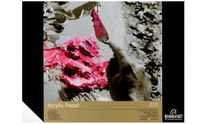 ROYAL TALENS REMBRANDT Künstlerbloc k Acryl, 300 x 400 mm (8006409)