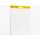 Post-it Meeting Chart Block Wall P ad, 508 x 584 mm, weiß (8007688)