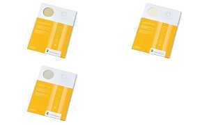 ZANDERS Elefantenhaut, DIN A4, 110 g/qm, weiß (8008599)