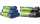 Secolan Abfallsack, blau/schwarz, 1 20 Liter (8009171)
