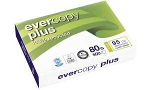 Clairefontaine Multifunktionspapier evercopy plus, A3, 80 g (8010072)
