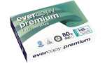 Clairalfa Multifunktionspapier ever copy premium, DIN A3...