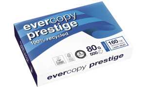 Clairalfa Multifunktionspapier ever copy prestige, DIN A3 (8010076)
