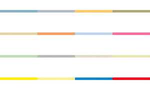 Clairalfa Universal-Papier Trophée A4, 120 g/qm, royalblau (8010179)
