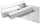 Clairefontaine Inkjet-Plotterrolle, (B)914 mm x (L)91 m (8010190)