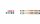 SAKURA Pinselstift PIGMA BRUSH, ros a (8012105)