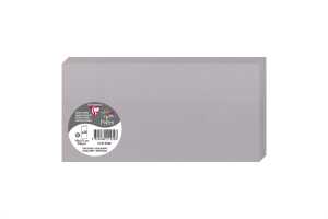 Clairefontaine Doppelkarte DL 210g koalagrau