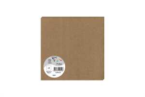 Clairefontaine Pollen by Clairefontaine Karte Kraf t, 160 x 160 mm