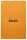 Rhodia Notizblock A4 geh mperf gel lin 80Bl