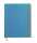 Rhodia Rhodia NBuch A4+ liniert türkis