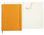 Rhodia Rhodia NBuch A4+ liniert orange