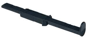 LEITZ Anschlagschiene für Locher 50 4002432476817