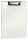 LEITZ KlemmbrettMappe Solid DIN A 4 Polyfoam weiß (80396211)