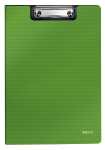 LEITZ KlemmbrettMappe Solid DIN A 4 Polyfoam...