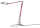 LEITZ LEDTischleuchte Style SMART DESK LAMP granatrot (80620828)