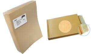 GPV Faltenversandtasche 24, 260 x 3 30 mm, ohne Fenster (81600016)