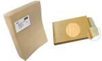 GPV Faltenversandtasche 24, 260 x 3 30 mm, ohne Fenster...