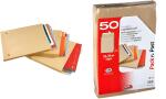 GPV Faltenversandtaschen, C4, 229 x 324 mm, Gewicht: 120...