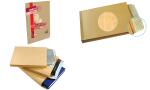 GPV Faltenversandtasche C4, 229 x 3 24 mm, ohne Fenster...
