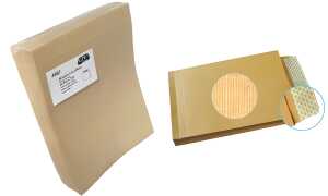 GPV Faltenversandtasche, 300 x 470 mm, ohne Fenster (81600069)