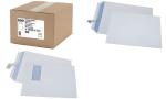 GPV Versandtaschen, 260 x 330 mm, w eiß, 90 g/qm...