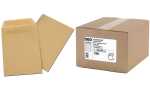 GPV Versandtaschen, C5, 162 x 229 m m, braun, Gewicht: 90...