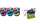 Maped Spitzdose Galactic, aus Kunst stoff, farbig sortiert (82003701)