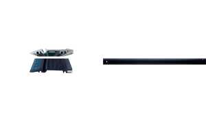 Maped Schneidelineal Profila, aus A luminium, Länge: 600 mm (82068657)