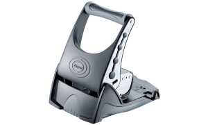 Maped Registraturlocher Punch Easy, schwarz (82068719)