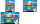 Maped Wachsmalstift COLORPEPS WAX, 18er Kartonetui (82068780)