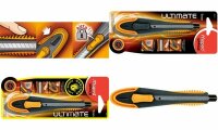 Maped Cutter Ultimate, Klinge: 9 mm , für...