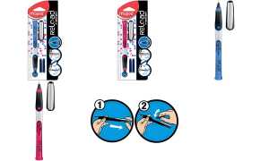 Maped Tintenroller Reload, farbig s ortiert (82221213)