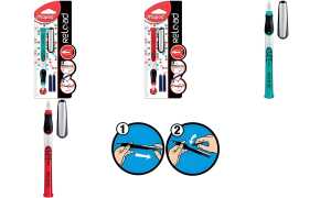 Maped Füllhalter Reload, farbig sor tiert, Federbreite: M (82222710)