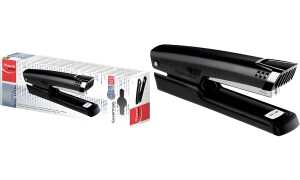 Maped Heftgerät Essentials Full Str ip, schwarz (82354411)