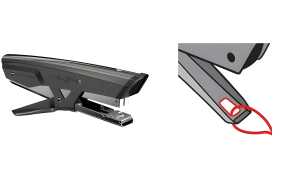 Maped Heftzange Advanced A4474, tau pe (82447411)