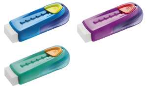 Maped Kunststoff-Radierer Universal Gom Stick (82512000)