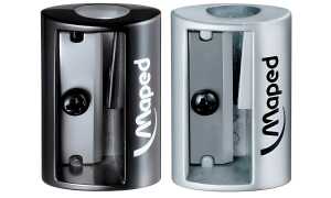 Maped Spitzer Satellite, aus Metall (82534020)