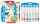 Maped Whiteboard-Marker MarkerPeps Innovation, 12er Set (82741845)