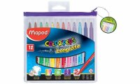 Maped Fasermaler COLORPEPS Long Li fe, 12er...