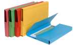 Exacompta Dokumentmappe Forever A4 sort 25St.