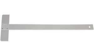 MINERVA T-Lineal, Länge: 800 mm (86 000017)