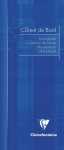 Clairefontaine Clairefontaine Klassenheft, 85 x 20 0 mm, 16 Blatt