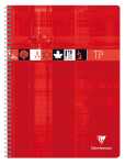 Clairefontaine Cahier Travaux Prati ques, 240 x 320 mm...