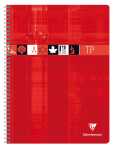 Clairefontaine Cahier Travaux Prati ques, 240 x 320 mm...