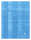 Clairefontaine Cahier piqûre, 240 x 320 mm, 144 pages (87000746)